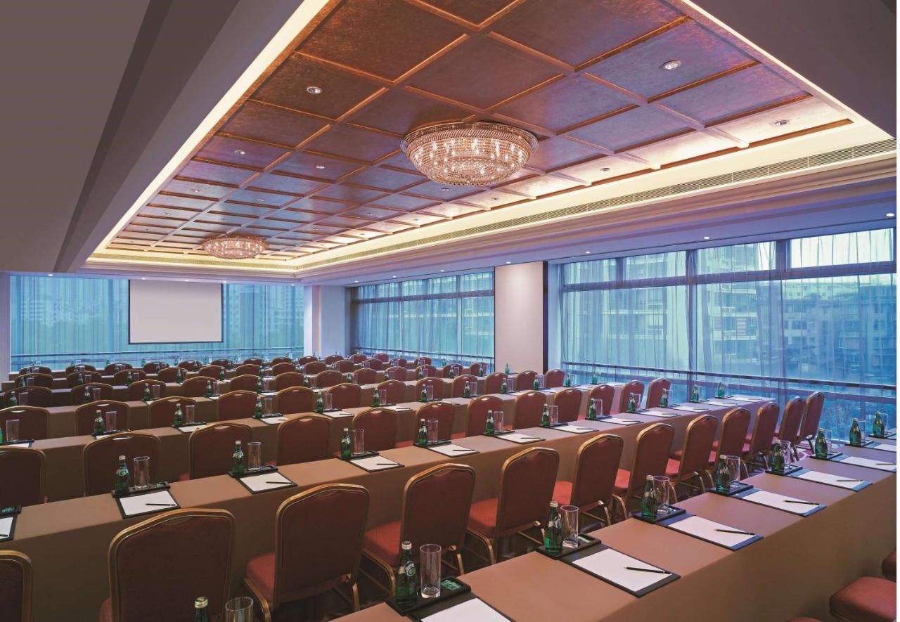 Shangri-La Fuzhou فزوو المظهر الخارجي الصورة