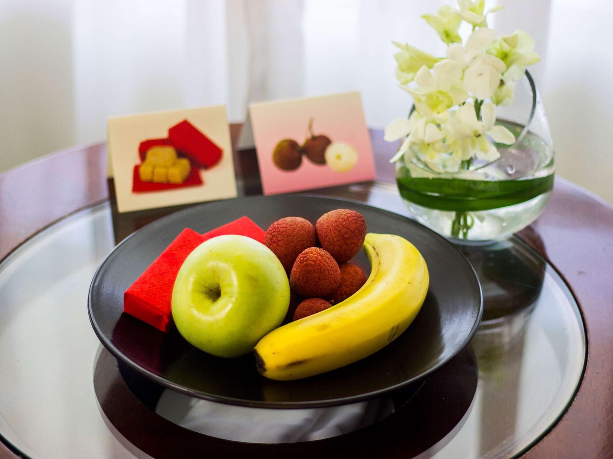 Shangri-La Fuzhou فزوو المظهر الخارجي الصورة