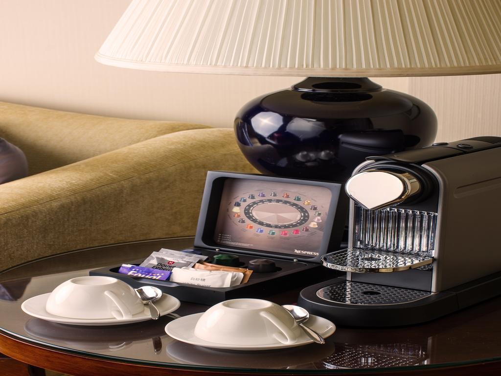 Shangri-La Fuzhou فزوو المظهر الخارجي الصورة