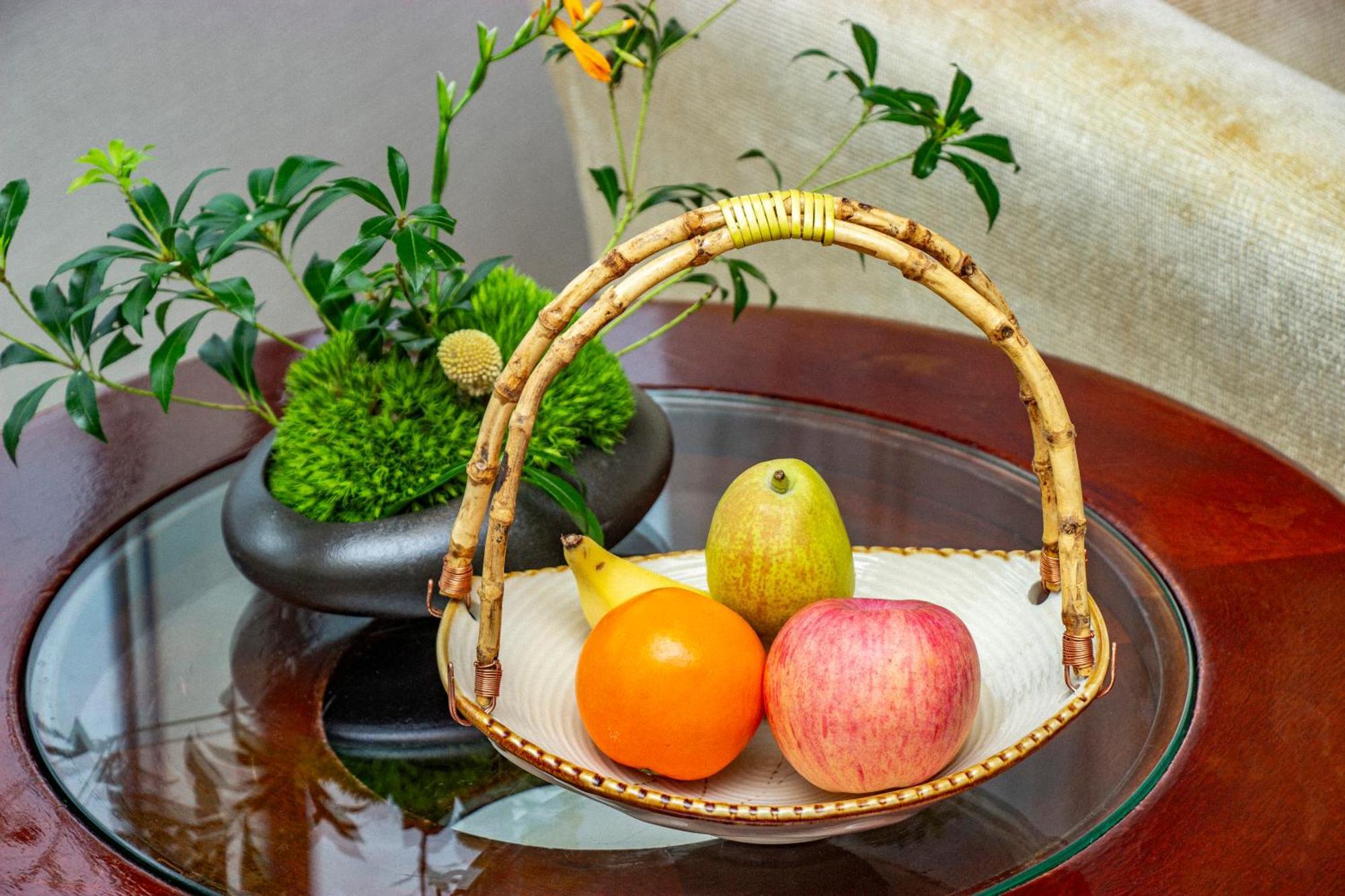 Shangri-La Fuzhou فزوو المظهر الخارجي الصورة