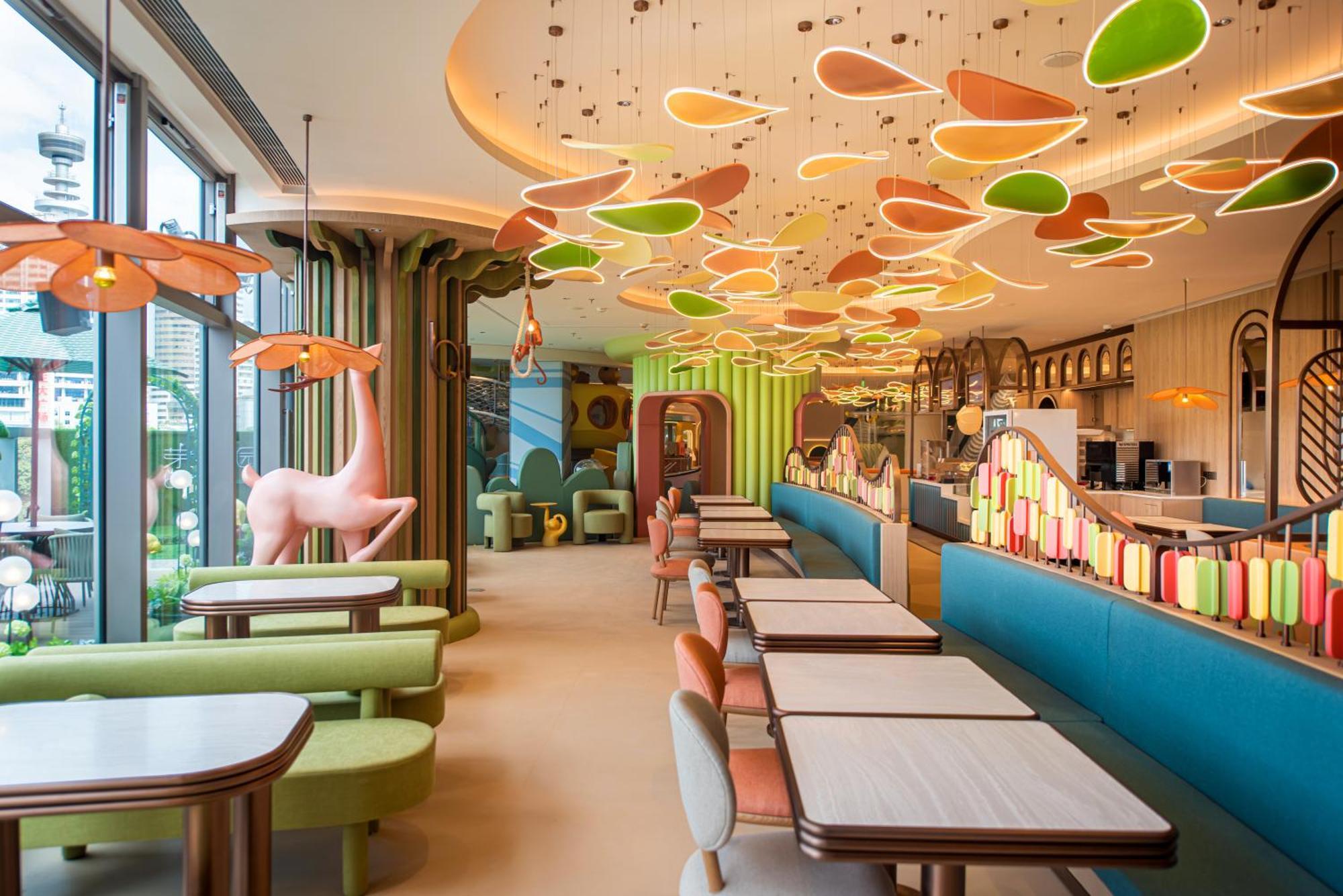 Shangri-La Fuzhou فزوو المظهر الخارجي الصورة